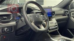 فۆرد ئێکسپلۆرەر